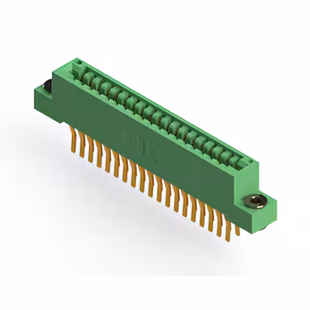 846-038-560-203 EDAC Inc.  Edgeboard Connectors